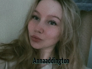 Annaaddington