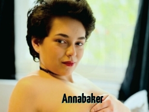 Annabaker
