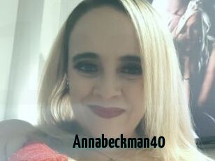 Annabeckman40