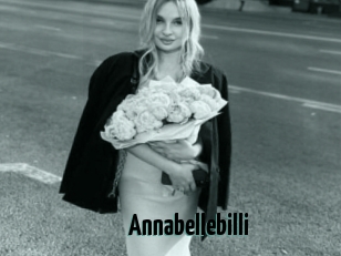Annabellebilli