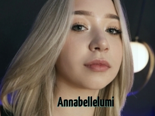 Annabellelumi