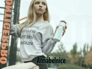 Annabelnice