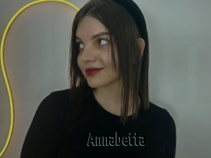 Annabetta