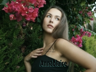 Annablaire