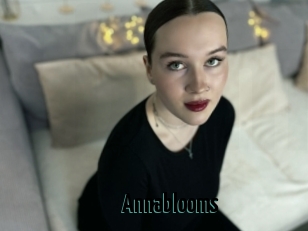 Annablooms