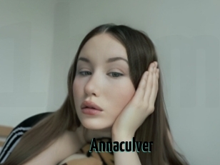 Annaculver