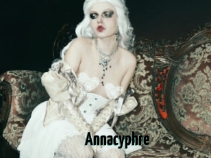 Annacyphre