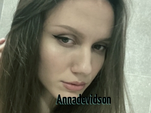 Annadevidson