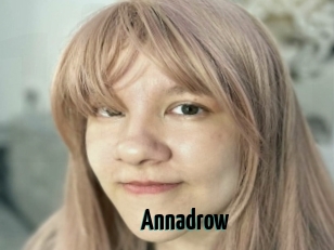 Annadrow