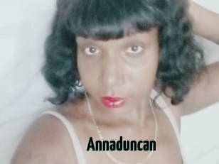 Annaduncan