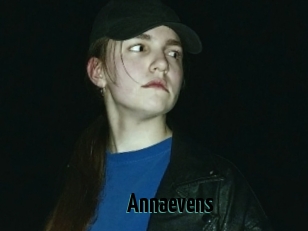 Annaevens