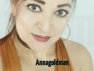 Annagoldman