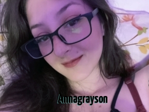 Annagrayson