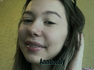 Annahealy