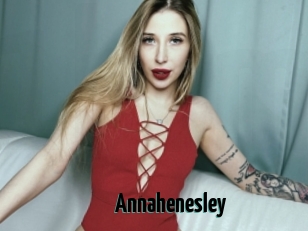Annahenesley