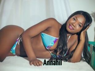 Annahii