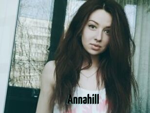 Annahill