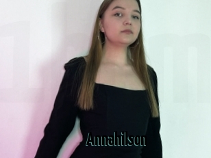 Annahilson