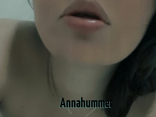 Annahummer