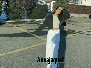 Annajaquet