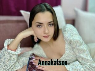 Annakatson
