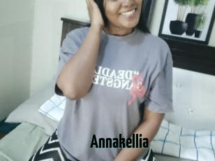 Annakellia