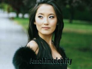 Annakimcelebrity