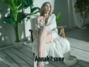 Annakitsune