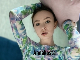 Annakosta