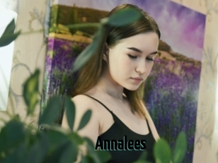 Annalees
