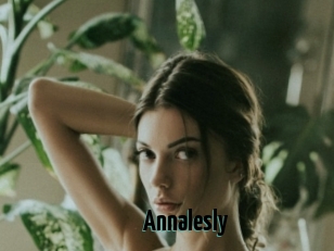 Annalesly