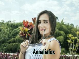 Annaliafox