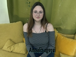 Annalisagerci