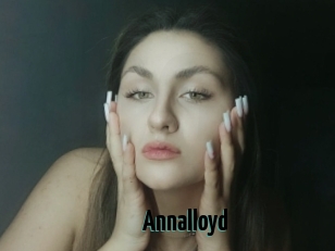 Annalloyd