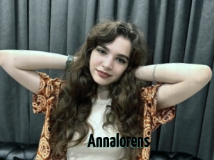 Annalorens