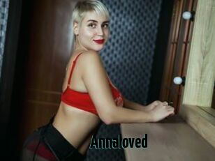 Annaloved