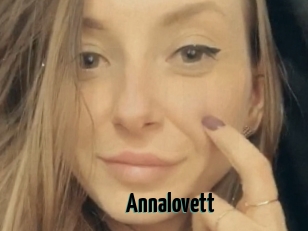 Annalovett