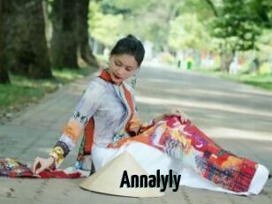 Annalyly