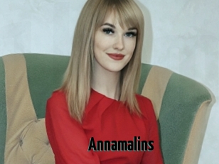 Annamalins