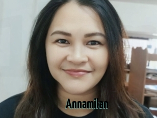Annamilan