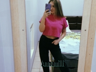 Annamilli
