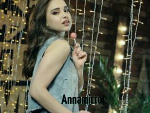 Annamirror