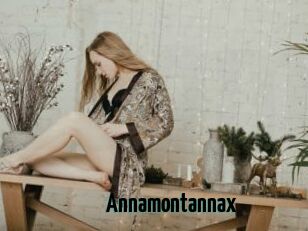 Annamontannax