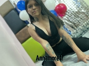 Annamoreti