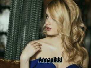 Annanikki