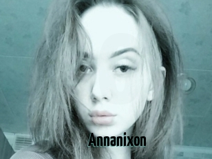 Annanixon