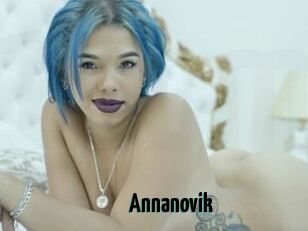 Annanovik