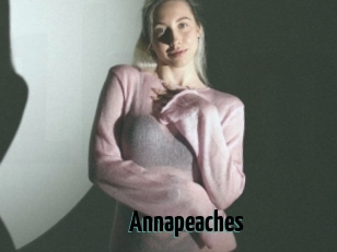 Annapeaches