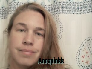 Annapinkk