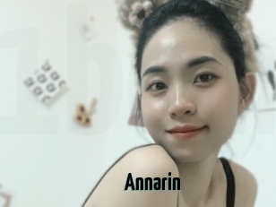 Annarin